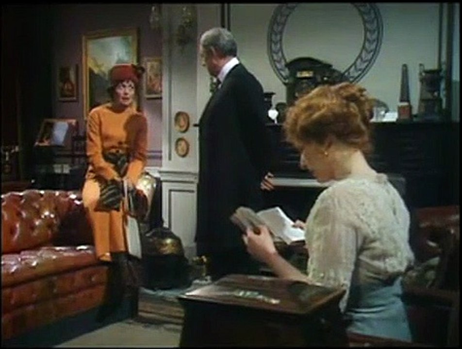 Upstairs, Downstairs - Se4 - Ep01 HD Watch
