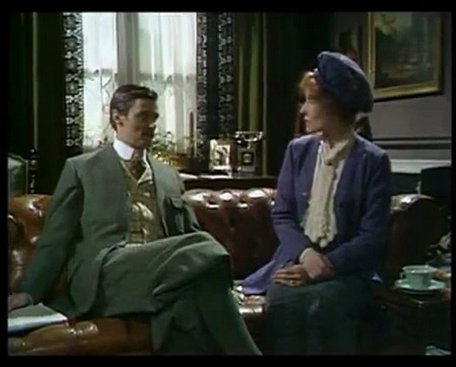 Upstairs, Downstairs - Se4 - Ep02 HD Watch