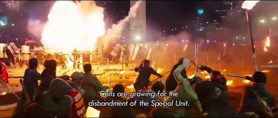 Illang: The Wolf Brigade | movie | 2018 | Official Trailer