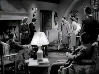 Absolute Quiet | movie | 1936 | Official Trailer