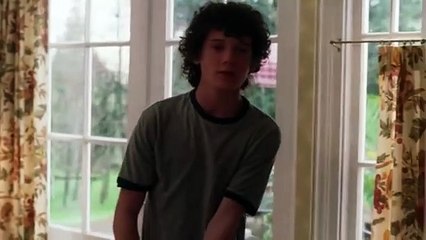 Fierce People | movie | 2006 | Official Trailer