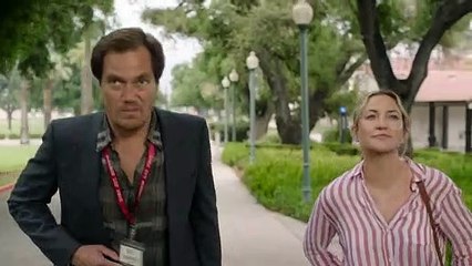 A Little White Lie Trailer OV