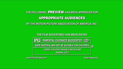 The Last Lions | movie | 2011 | Official Trailer