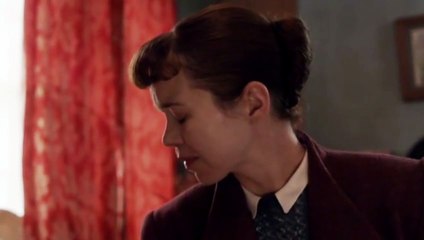 The Bletchley Circle (2012) | Official Trailer – Uncover the Secret Women Behind WWII Intelligence 🕵️‍♀️