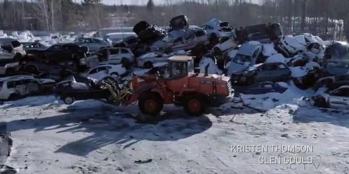 Cardinal - Se4 - Ep03 - Barry HD Watch