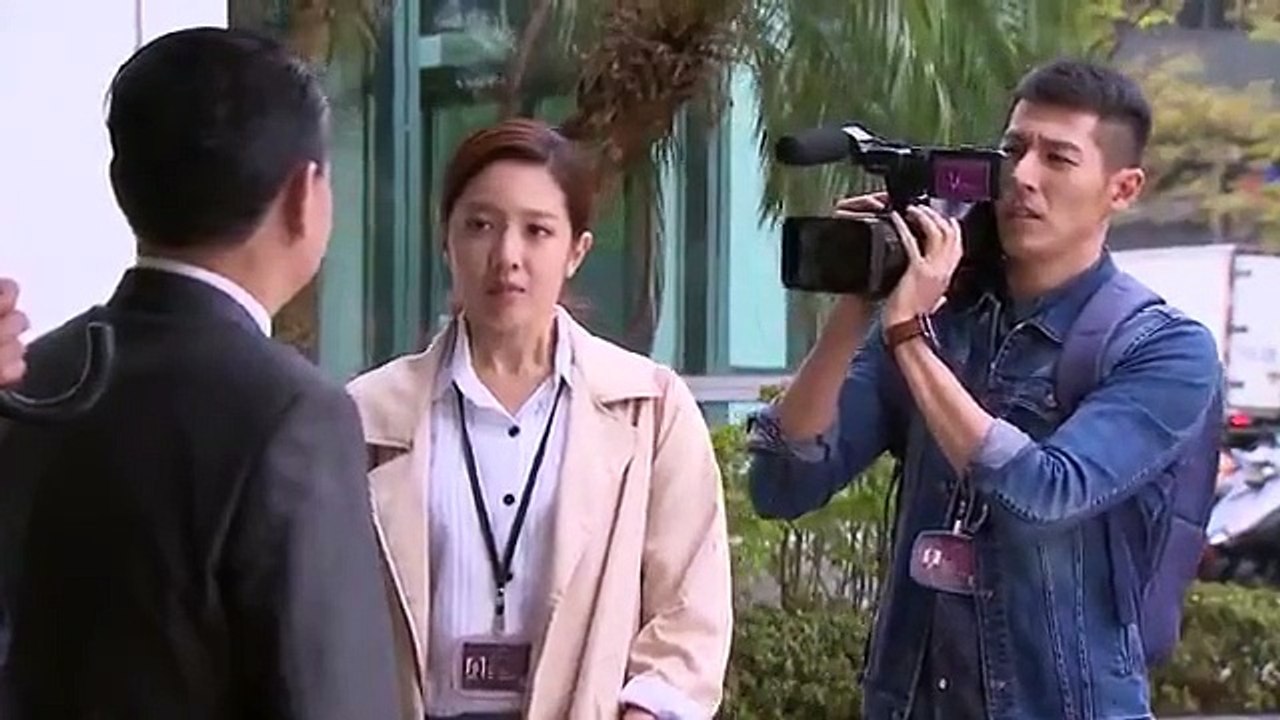 V-Focus - Ep60 HD Watch