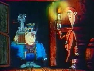 Treasure Island | movie | 1989 | Official Trailer