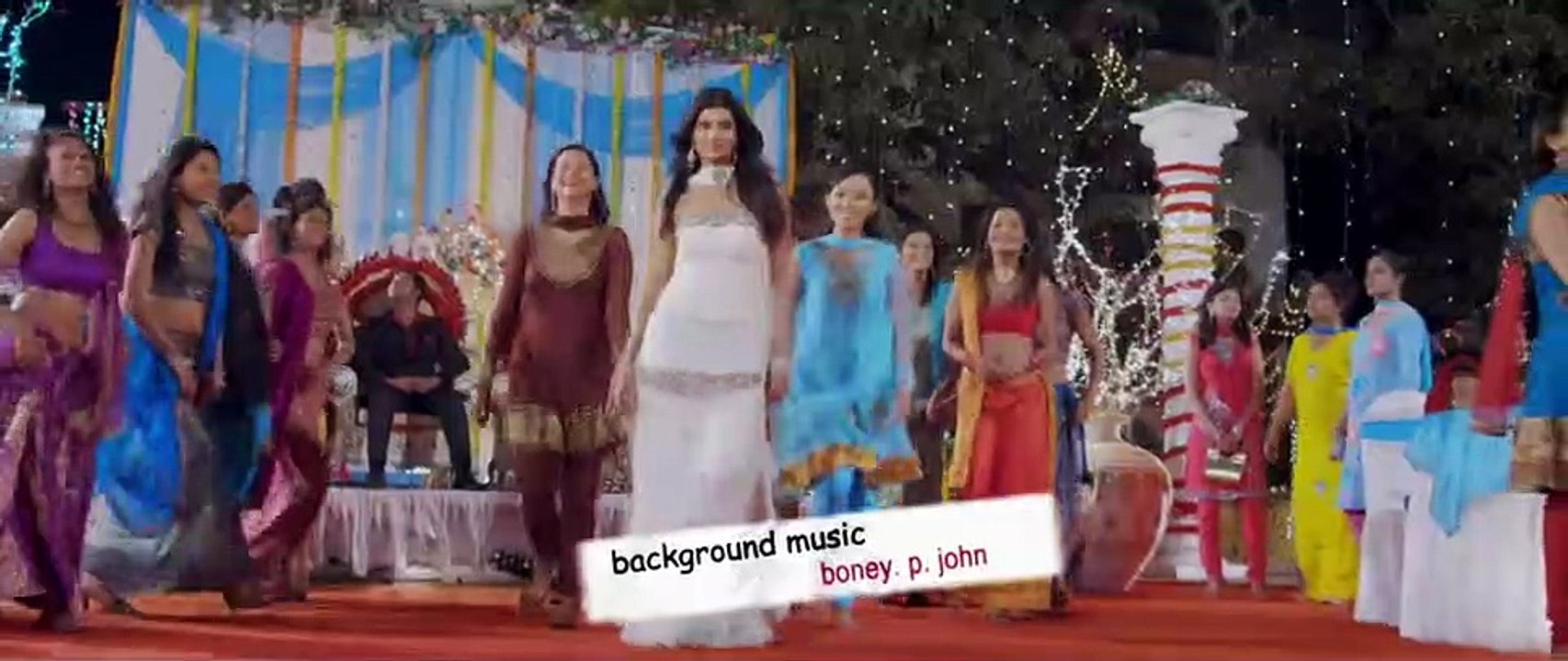 Impatient Vivek | movie | 2011 | Official Trailer