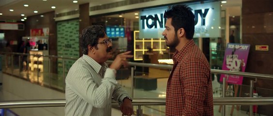 Dharma Prabhu (2019) Official Trailer – Lord Shiva Confronts Yama 🚨