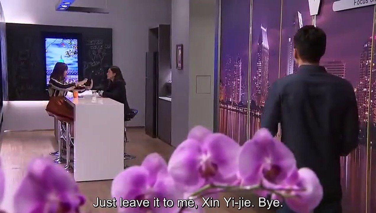 V-focus - ep65 hd watch