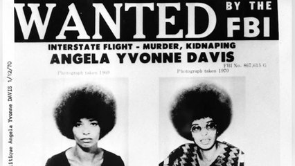 Free Angela and All Political Prisoners (2012) | Official Trailer, Full Movie Stream Preview