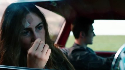 Falsely Accused | movie | 2016 | Official Trailer