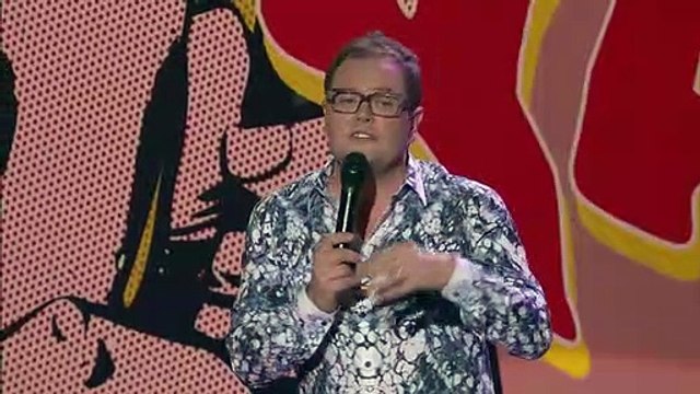 Alan Carr: Yap, Yap, Yap! | movie | 2015 | Official Trailer