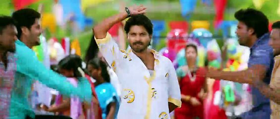 Navarasa Thilagam | movie | 2016 | Official Trailer