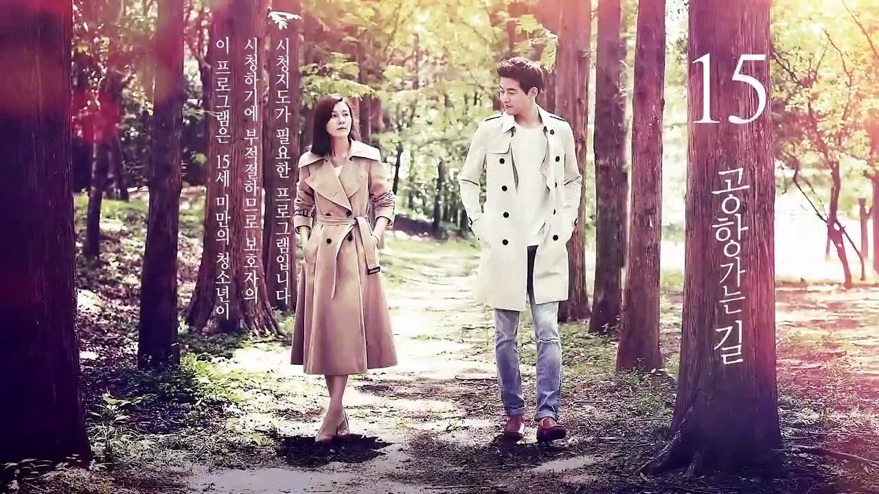 On the Way to the Airport - Ep06 HD Watch