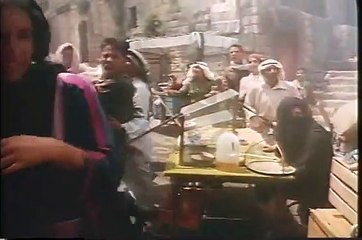 Torn Apart (1990) | Official Trailer - A Love That Crosses Borders 🌍