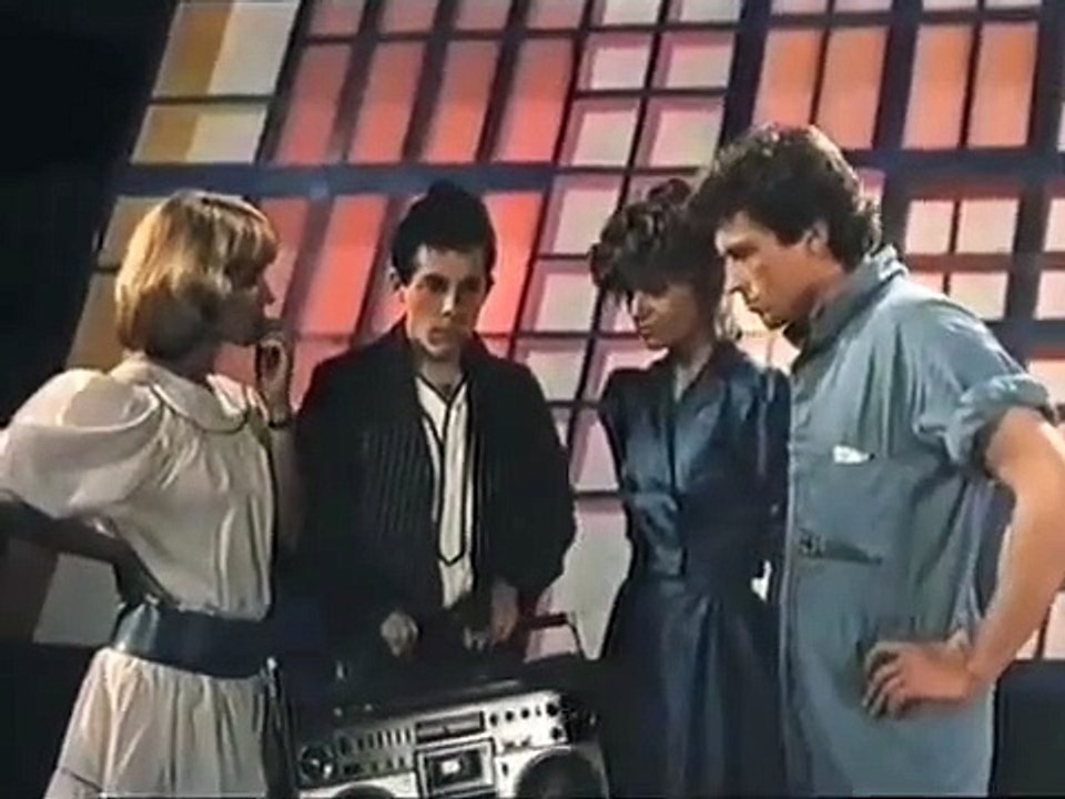 One Night Stand movie 1984 Official Trailer video Dailymotion