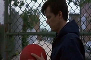 The Woodsman (2005) Official Trailer – A Man's Struggle to Rebuild After Prison 🪓