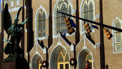 Black Rainbow | movie | 1990 | Official Trailer