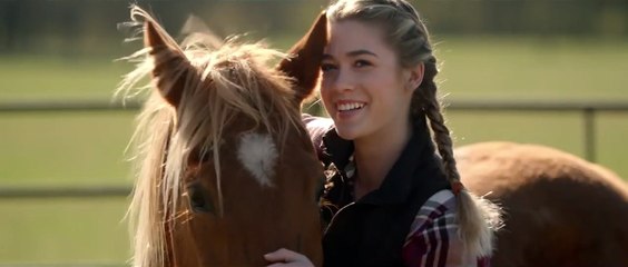 The World We Make (2019) | Official Trailer – A Coming-of-Age Drama