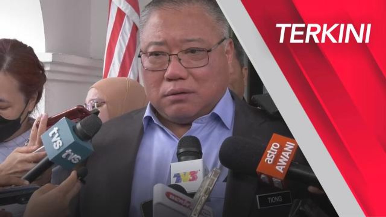 [TERKINI] MOTAC giat lakukan siasatan ke atas syarikat pengendali umrah