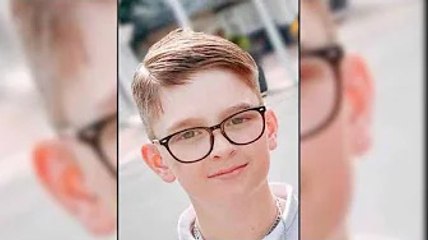 Lucas, victime de harcèlement s’est suicidé, le cri du cœur de sa mère dans une lettre adressée au