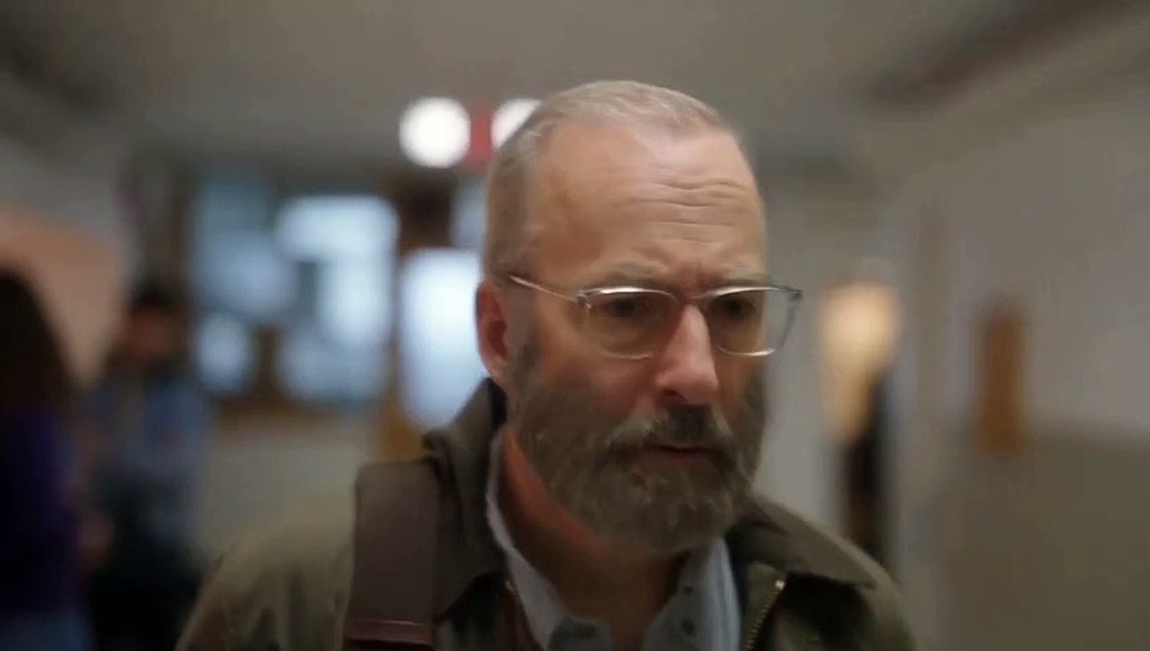 Lucky hank teaser ov