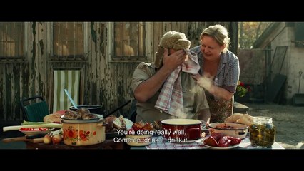 Heavens Above | movie | 2021 | Official Trailer