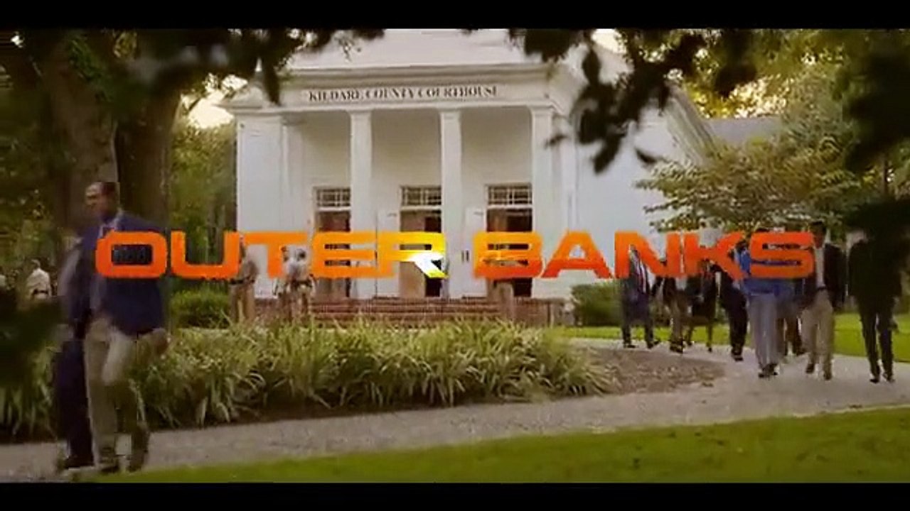 Outer Banks - Se2 - Ep05 HD Watch