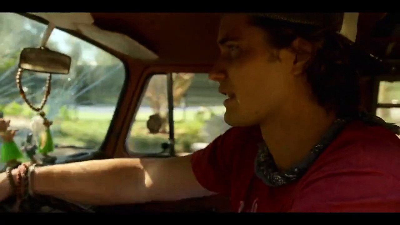 Outer Banks - Se2 - Ep06 HD Watch