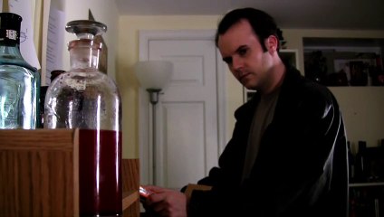 The Midnight Disease | movie | 2011 | Official Trailer