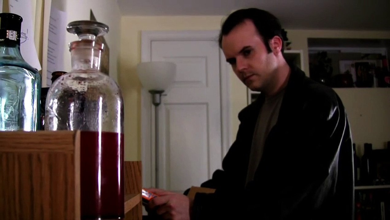 The Midnight Disease | movie | 2011 | Official Trailer