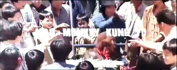 Mad Monkey Kung Fu | movie | 1979 | Official Trailer