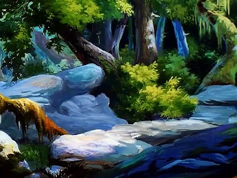 ROI LION SIMBA Épisode 25 - UNE EXPERIENCE EXTRAORDINAIRE | SIMBA dessin animé complet en francais