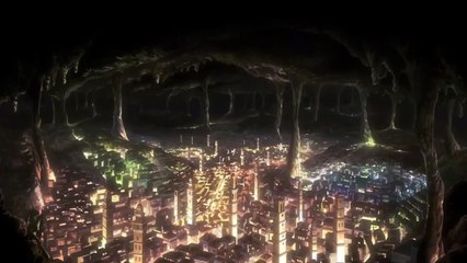 Attack on Titan: No Regrets | show | 2014 | Official Trailer