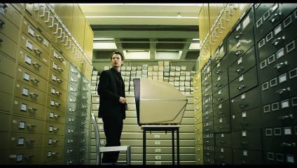 7 Splinters in Time | movie | 2018 | Official Trailer