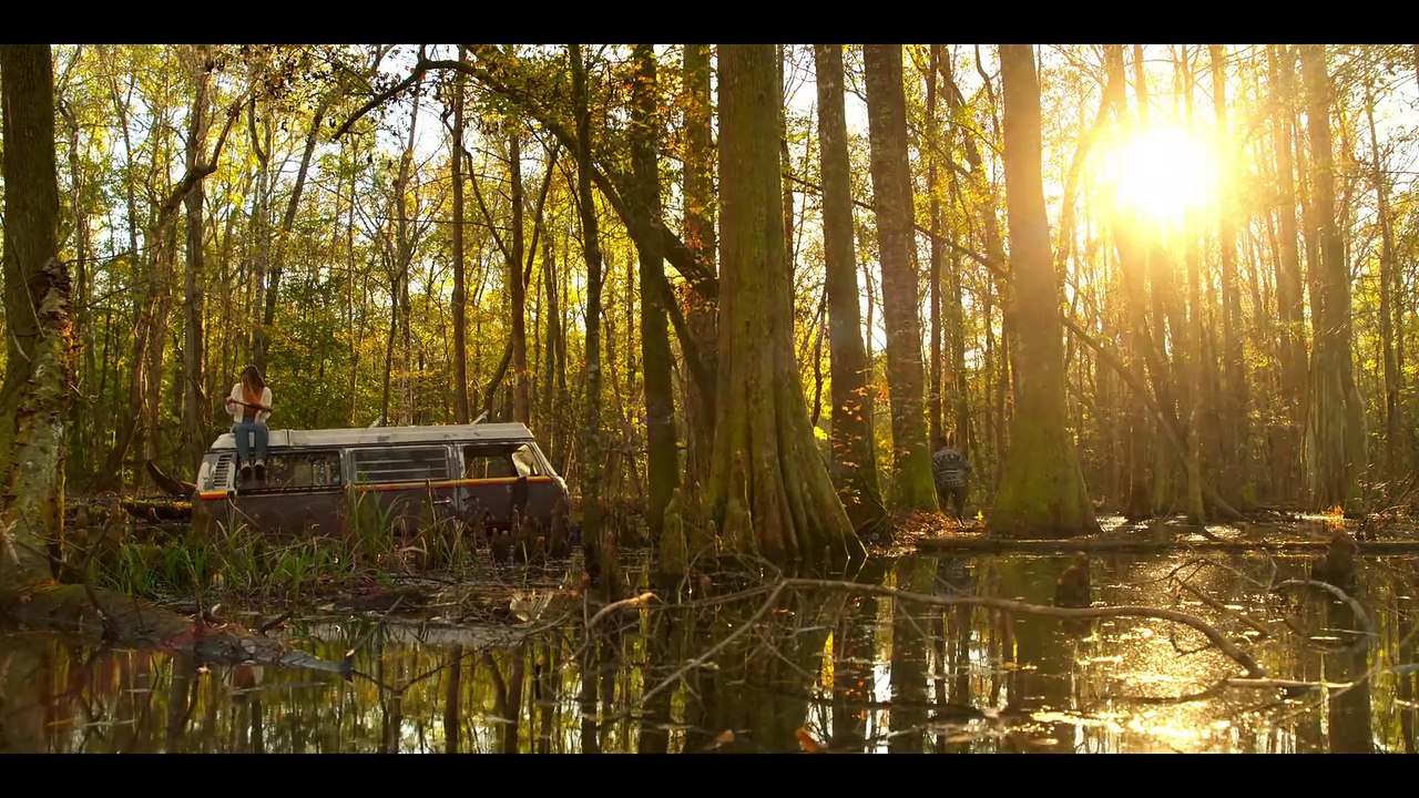 Outer Banks - Se2 - Ep08 HD Watch