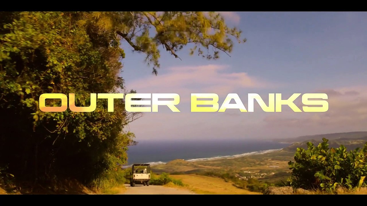 Outer Banks - Se2 - Ep03 HD Watch