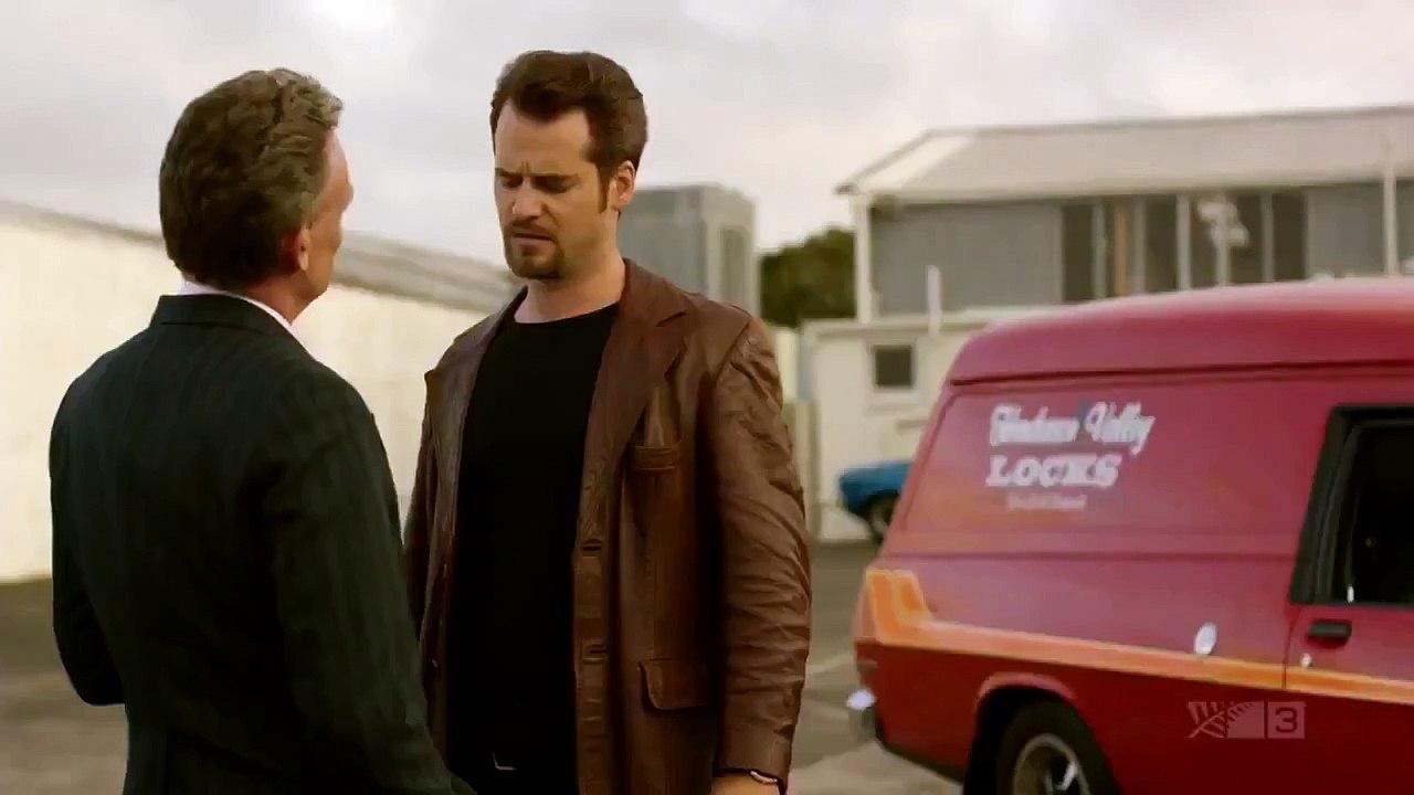 Westside - Se2 - Ep02 HD Watch