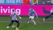 Newcastle United vs Southampton - Carabao Cup semi final highlights