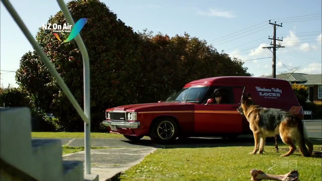 Westside - Se2 - Ep01 HD Watch