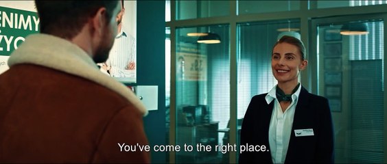 Banksters | movie | 2020 | Official Trailer