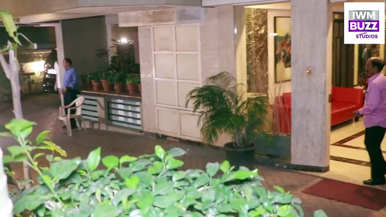 AP Dhillion,Arjun Kapoor, Karishma Kapoor At Amrita Arora's Birthday Party, Hosted By Kareena Kapoor