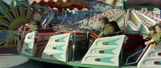 Naked Girl Killed in the Park | movie | 1972 | Official Trailer