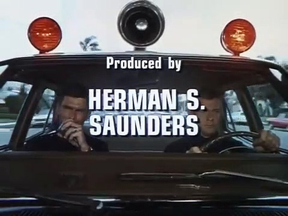 Adam-12 - Se3 - Ep14 HD Watch