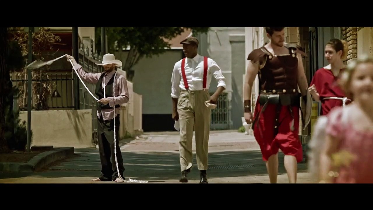 Brown Paper Bag movie 2019 Official Trailer video Dailymotion