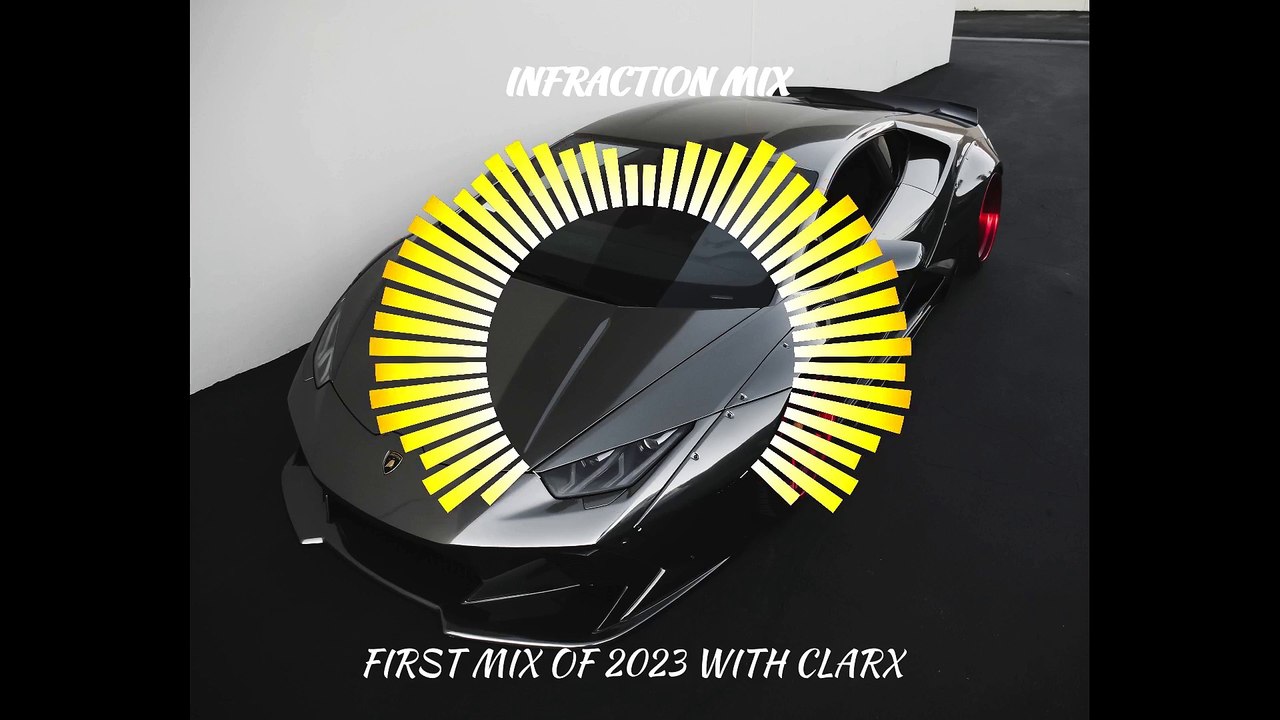 First Mix of 2023 Infraction Mix No Copyright Music