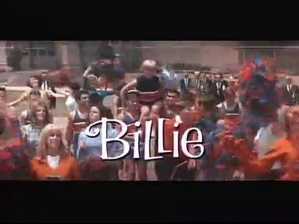 Billie | movie | 1965 | Official Trailer - video Dailymotion