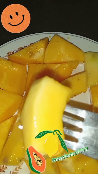 HEALTHY & DIGESTIVE FRUIT