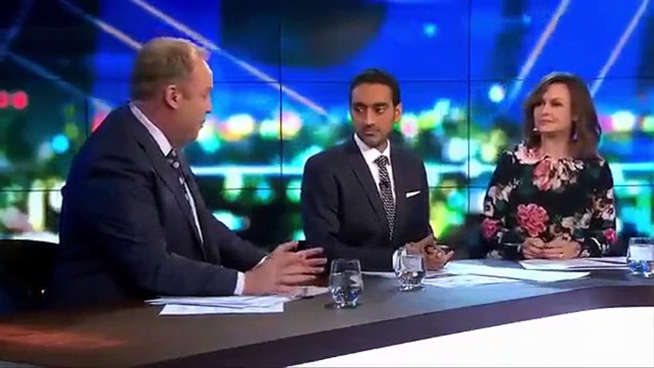 The Project - Se10 - Ep99 HD Watch